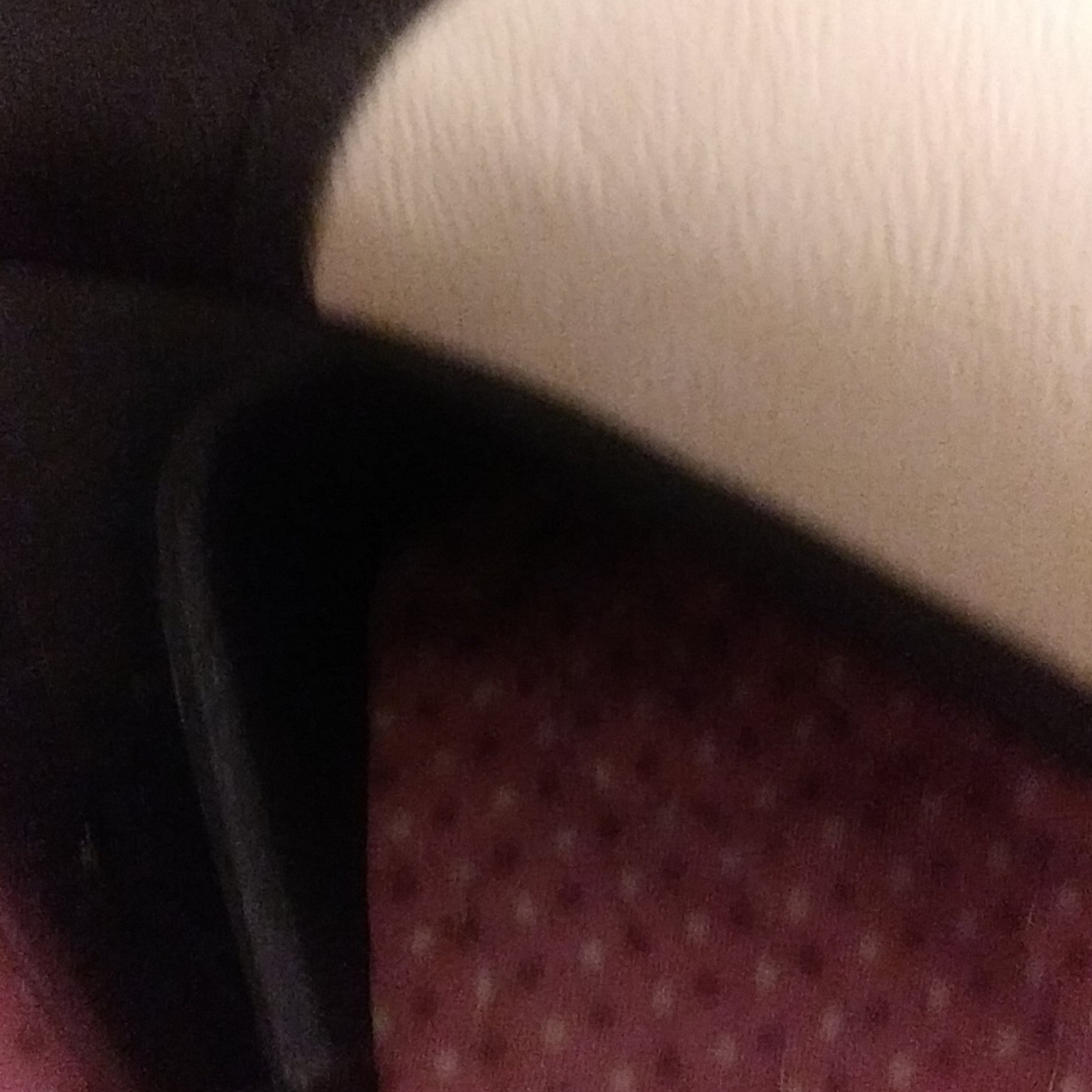 Two tone worn once - Picture 3 of 3